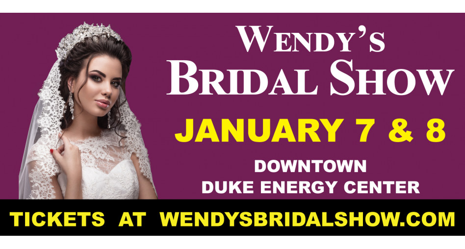 The 43rd Annual Wendy's Bridal Show