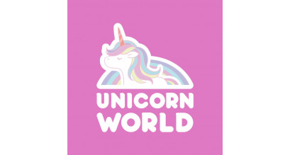 Unicorn World logo