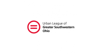 Urban League of Southwestern Ohio logo