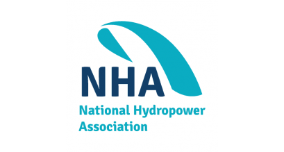 National Hydropower logo