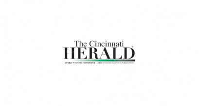 Cincinnati Herald Logo