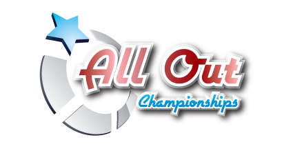 All Out Champions logo