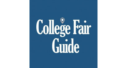 College Fair Guide logo