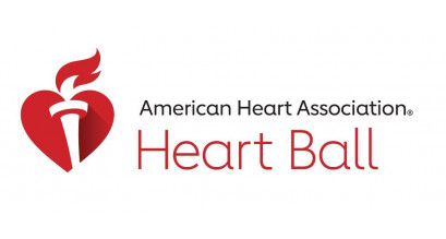 Heart Ball logo