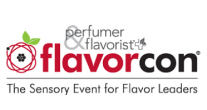 Flavorcon logo