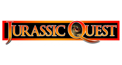 jurassic quest logo