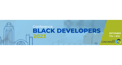 Black Developers Logo