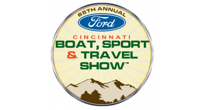 Boat Sport and Travel Show Logo