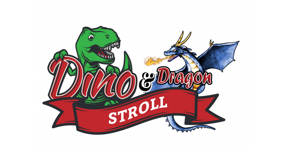 Dino & Dragon Stroll