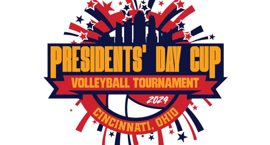 Dayton Juniors Presidents' Day Cup