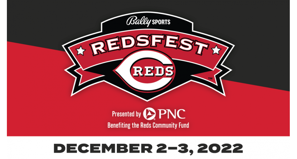 Bally Sports Ohio Redsfest