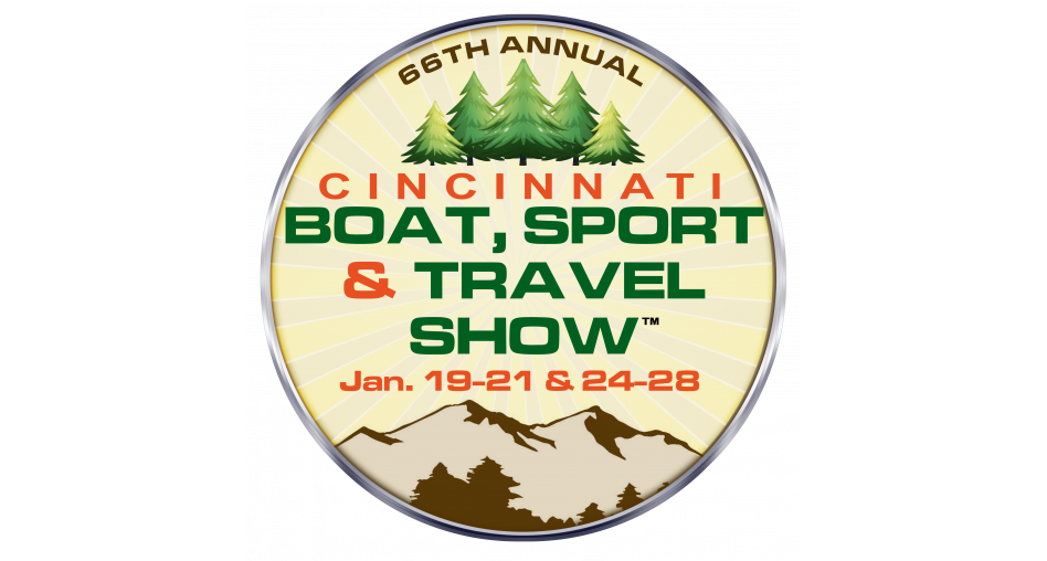 66th Annual Cincinnati Boat, Sport & Travel Show