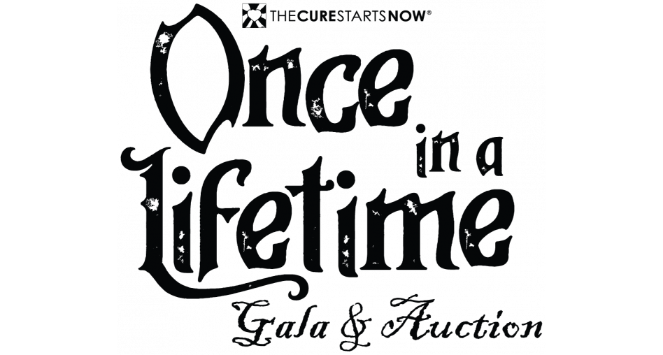 Once In a Lifetime Gala and Auction