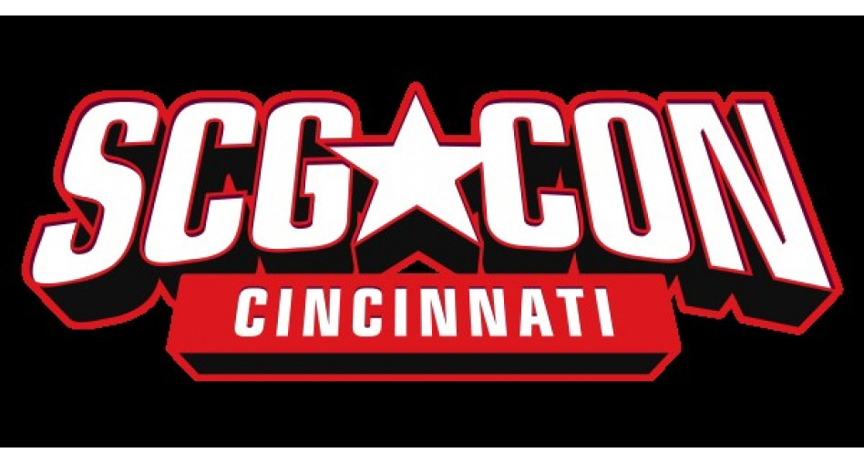 SCG CON Cincinnati