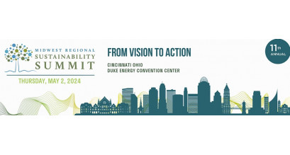 Midwest Regional Sustainability Summit