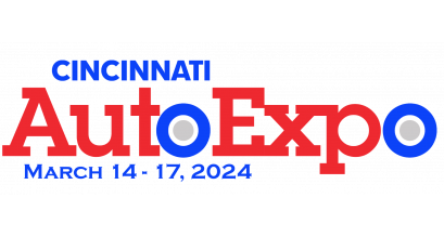 Cincinnati Auto Expo Logo