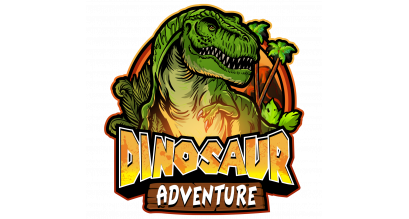 Dinosaur Adventure logo