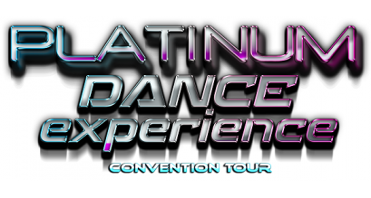 Platinum Dance logo