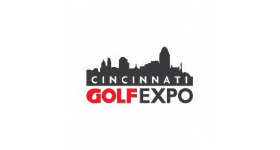 golf expo logo