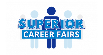 Superior Career Fairs Logo