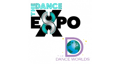 Dance Expo Logo