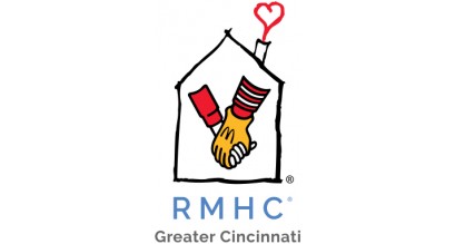 RMHC-Cincinnati Logo