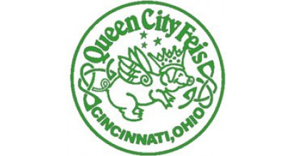 Queen City Feis Logo