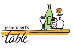 Jean-Robert's Table logo