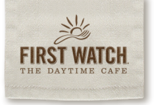 First Watch logo.